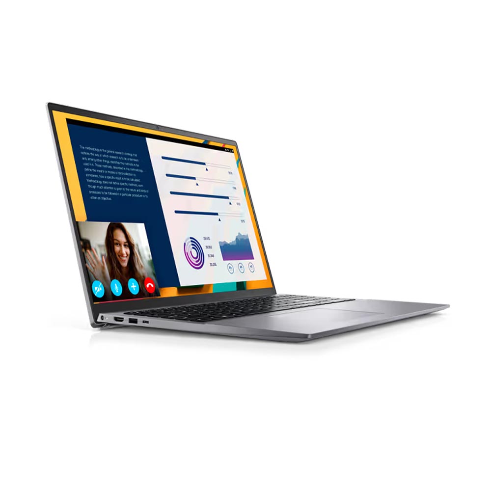 Máy tính xách tay Dell Vostro 5620 (Intel Core i5-1240P/ 8GB RAM/ 512GB SSD/ NVIDIA MX570 2GB/ 16