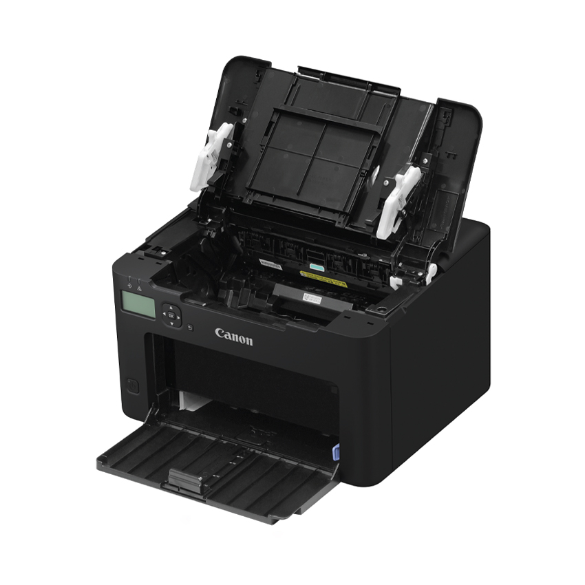 Máy In Canon LBP 121DN - In Laser đen trắng đơn năng ( In đảo mặt A4, A5) 3