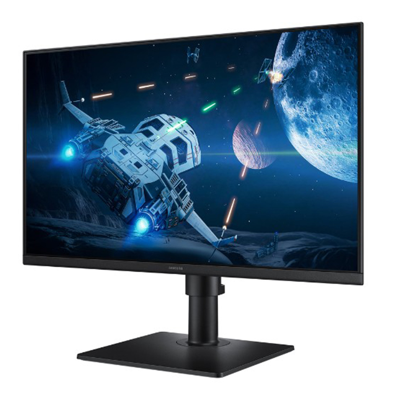 Màn hình Samsung 24 Inch LS24D400GAEXXV (FHD - 100hz - 5ms - IPS - HDMI) 1