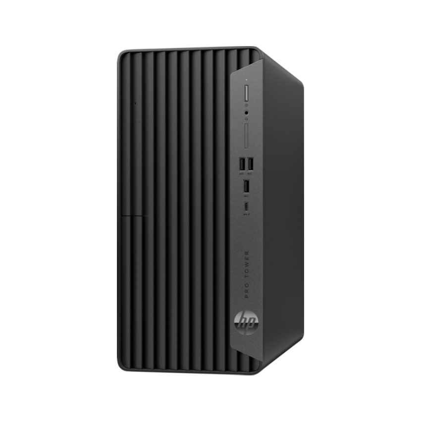 Máy tính để bàn đồng bộ HP Prodesk 400 G9 MT ( Intel i3-12100/ 8G RAM/ 256GB SSD/ LAN+BT/ Win11SL/ 1year) (72K97PA) 1