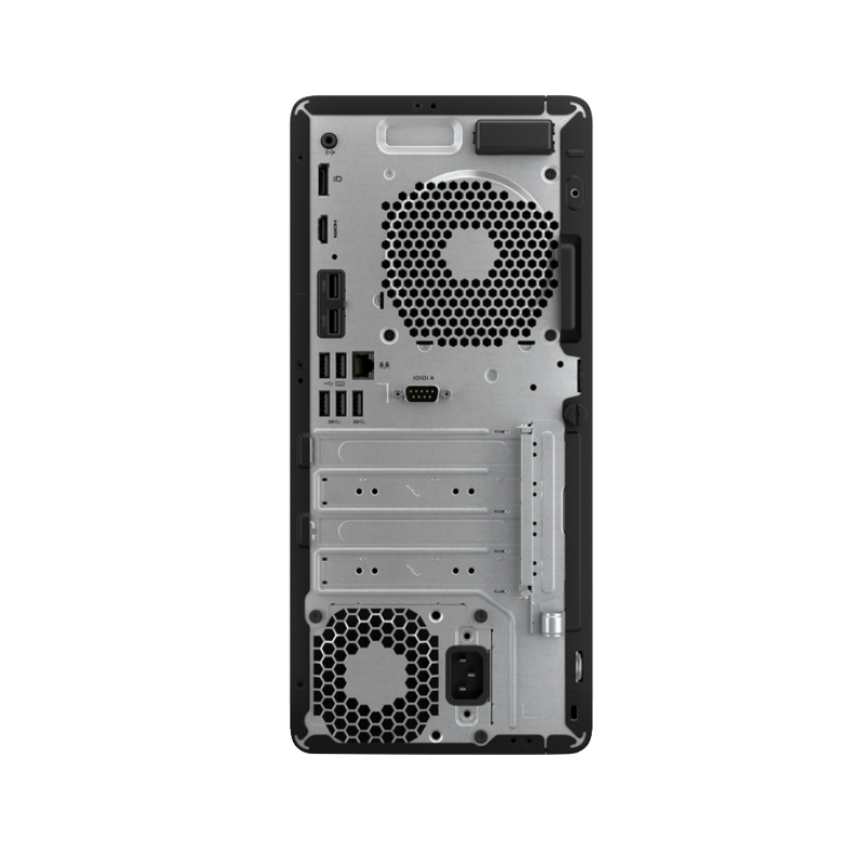 Máy tính để bàn đồng bộ HP Prodesk 400 G9 MT ( Intel i3-12100/ 8G RAM/ 256GB SSD/ LAN+BT/ Win11SL/ 1year) (72K97PA) 3