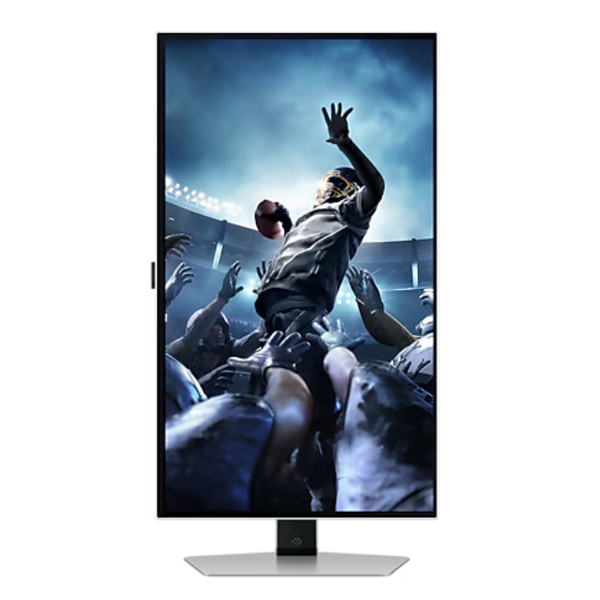 Màn hình gaming Samsung Odyssey G6 LS27DG602SEXXV (27
