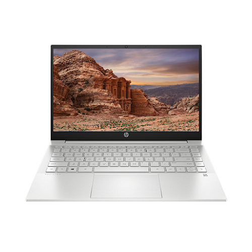 Laptop HP Pavillion 14-dv2075TU (CPU: I5 1235U - RAM: 8GB - SSD: 512GB - Hệ Điều Hành: Win 11 - VGA: Xe Graphics - Màn hình: 14 Inch Full HD ) 1