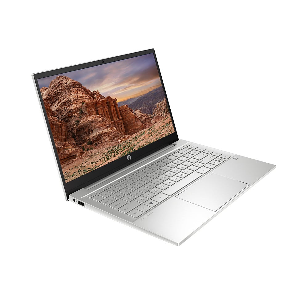 Laptop HP Pavillion 14-dv2075TU (CPU: I5 1235U - RAM: 8GB - SSD: 512GB - Hệ Điều Hành: Win 11 - VGA: Xe Graphics - Màn hình: 14 Inch Full HD ) 2