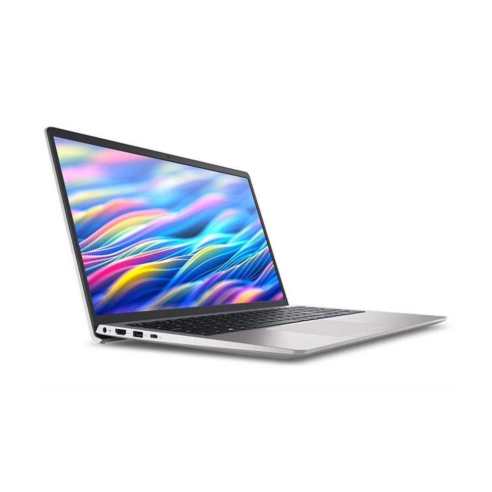 Laptop Dell 15 DC15250 71071928 (Intel Core i5-1334U | 16GB | 512GB | Intel Graphics | 15.6 inch FHD IPS | Win 11 | Bạc) 1