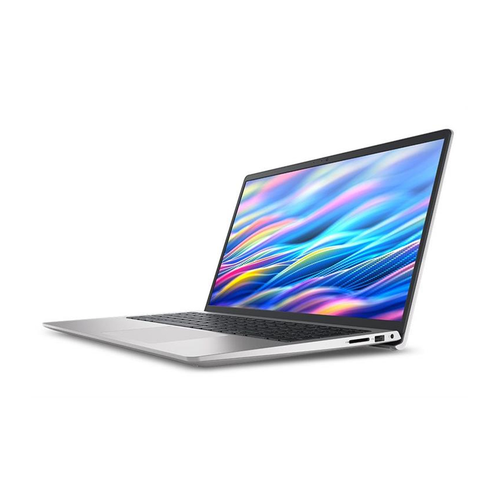 Laptop Dell 15 DC15250 71071928 (Intel Core i5-1334U | 16GB | 512GB | Intel Graphics | 15.6 inch FHD IPS | Win 11 | Bạc) 2