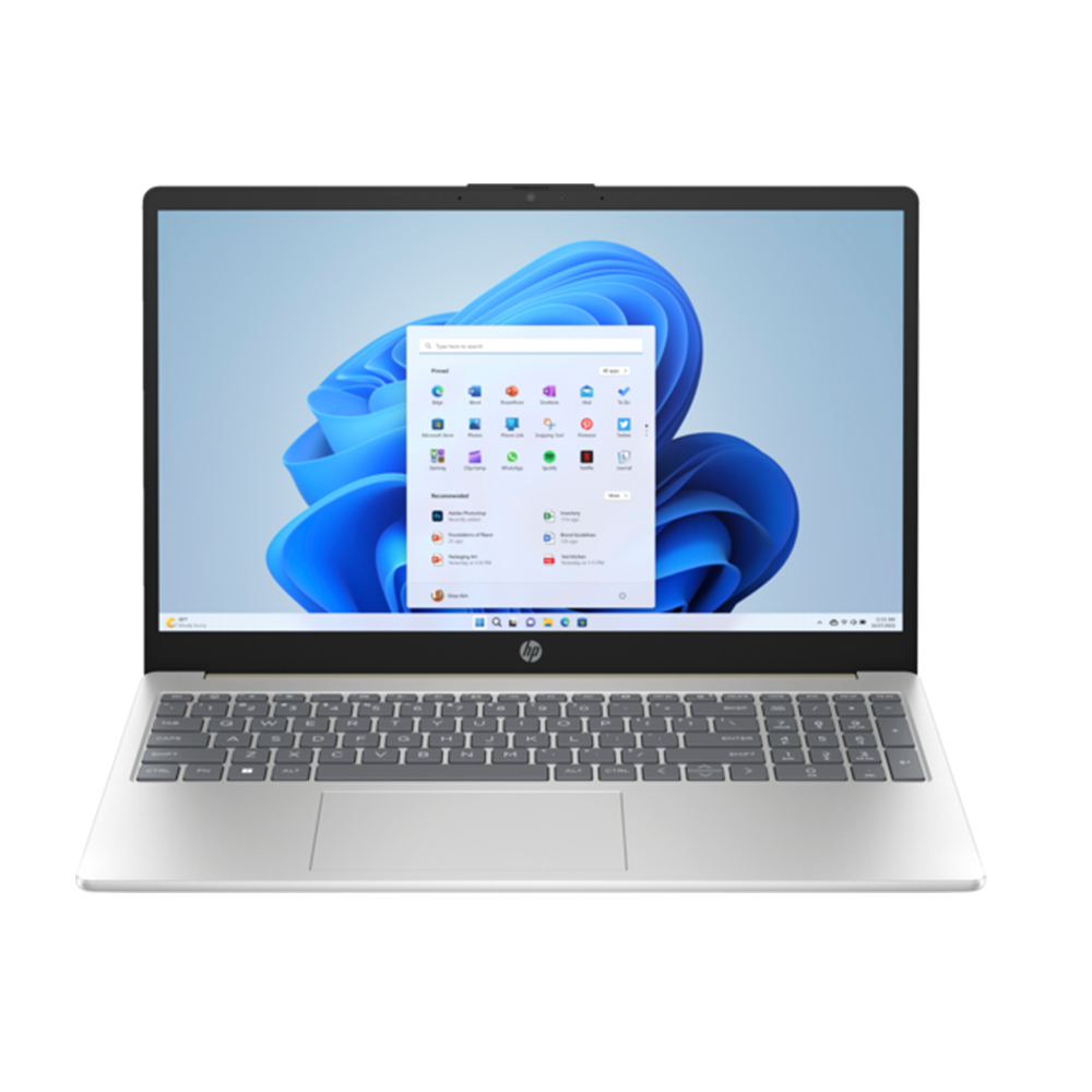 Laptop HP 15-fd1063TU 9Z2Y1PA (Intel Core Ultra 5 125H | 16GB | 512GB | 15.6 inch FHD | Win 11 | Vàng) 4