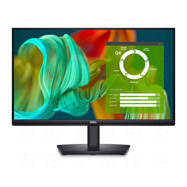 Màn Hình máy tính Dell SE2425HM (23.8 inch - IPS - FHD - 100Hz - 5ms) 1
