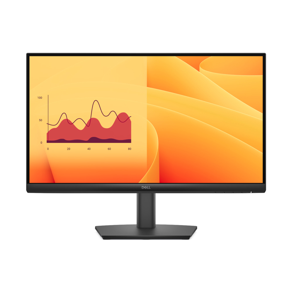 Màn hình máy tính Dell E2225HM (21.5 inch - VA - FHD - 100Hz- 5ms) 1