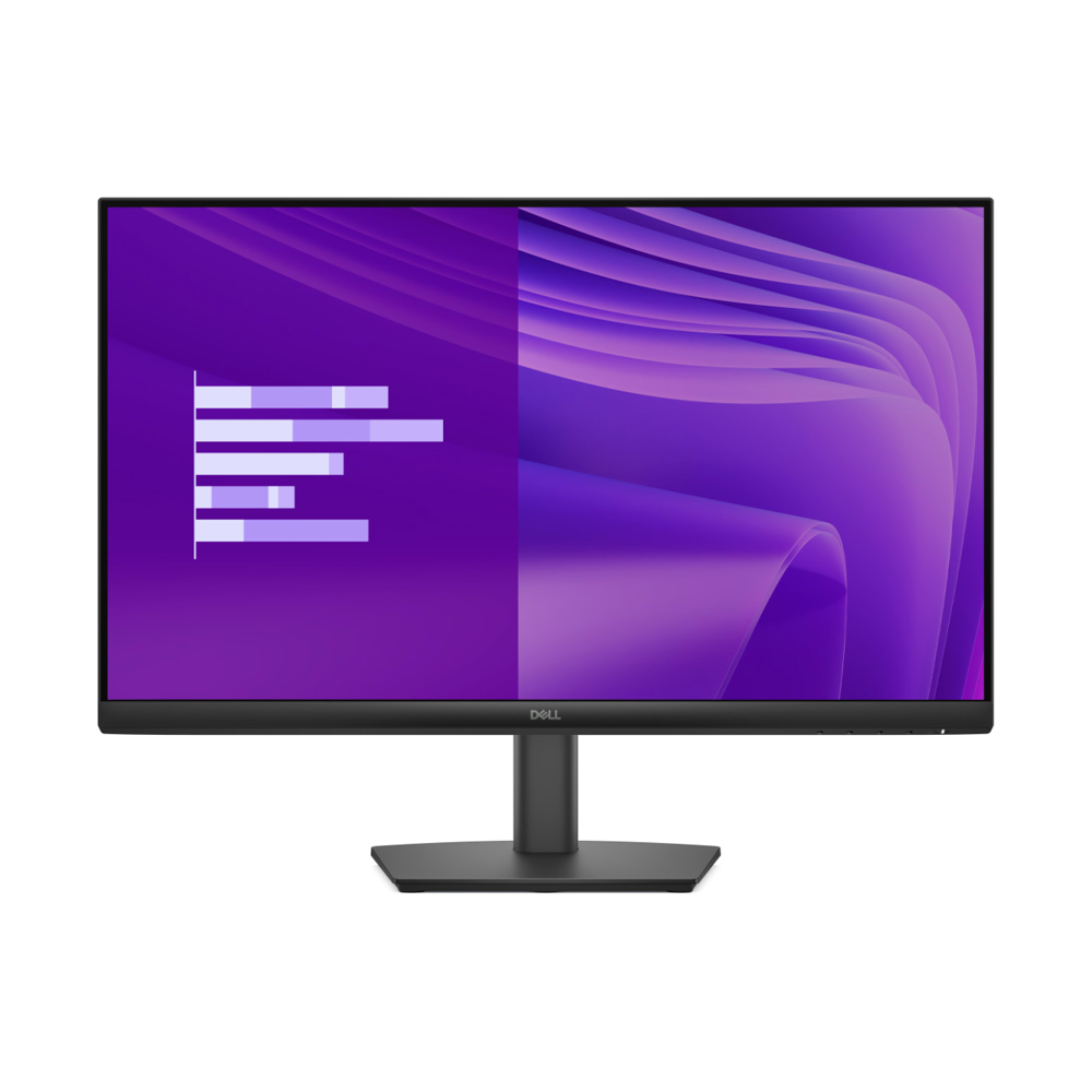 Màn hình máy tính Dell E2425HM (23.8 inch - IPS - FHD - 100Hz- 5ms) 1