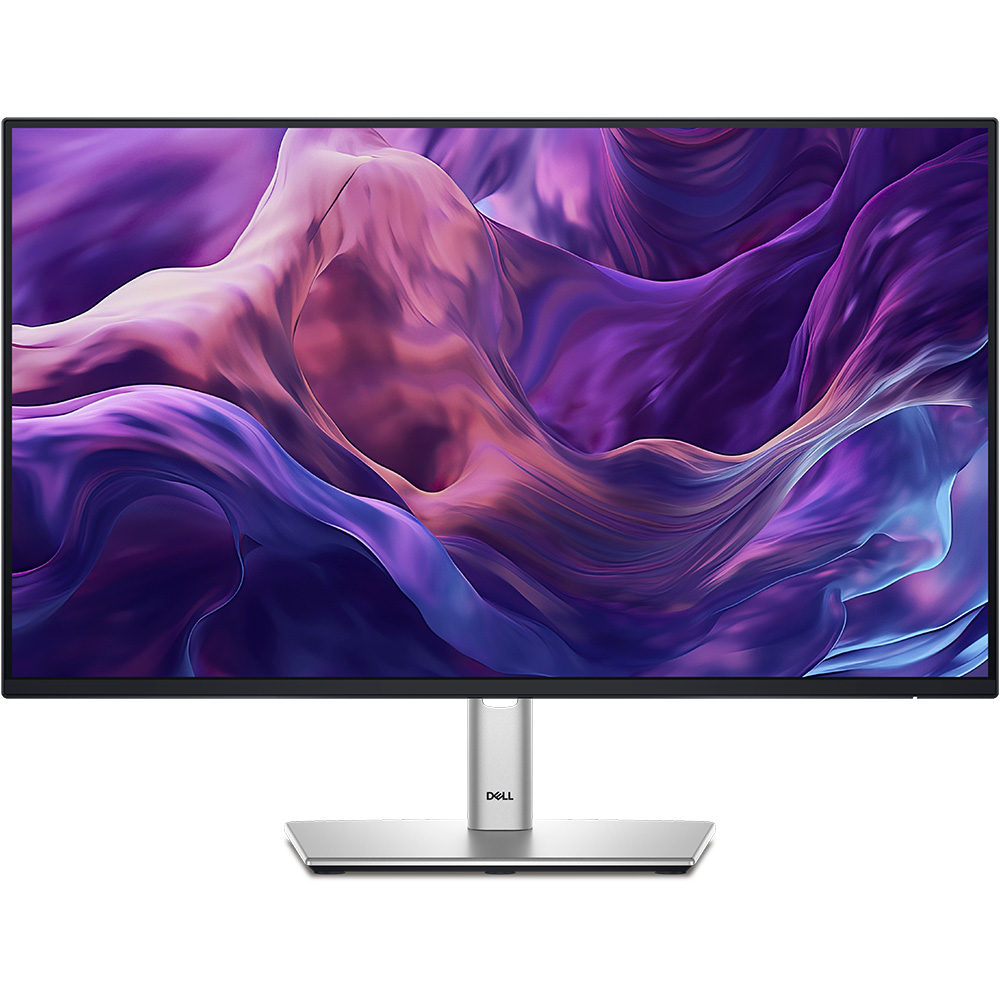 Màn Hình Dell P2425H (23.8 inch - FHD - IPS - 100Hz - 5ms - USB TypeC) 1