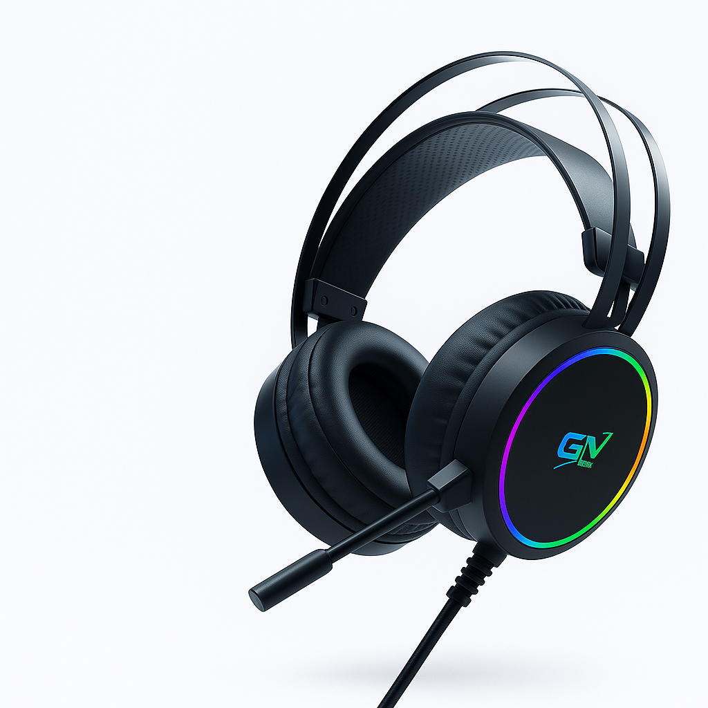 Tai nghe G-Net GH109 No Box 1