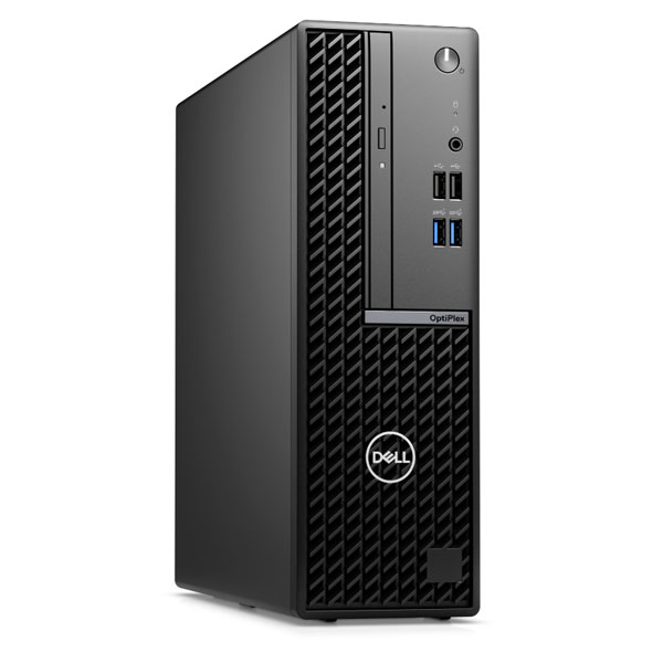 Máy tính để bàn Dell OptiPlex 7020 SFF, 71050730 - Core i3-12100 , 8GB DDR5 4800MHz, SSD 512Gb M2 NVMe, UHD Graphics, Key KB216, Mouse MS116, Windows 11 home, Keep Your HD, 1Y Warranty 1