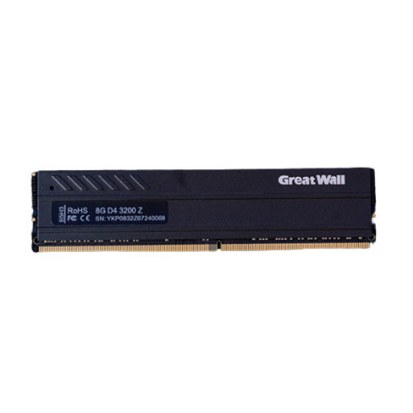 Ram Greatwall GCPC DDR4 16GB (16GBx1) 3200 1