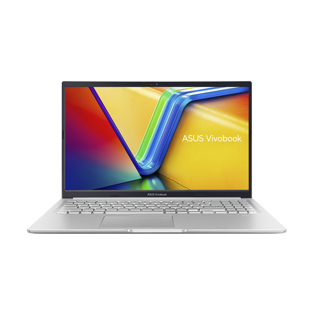 Laptop Asus Vivobook X1502VA-BQ886W (Intel Core i7-13620H | 16GB | 512GB | 15.6 inch FHD | Win 11 | Bạc) 1