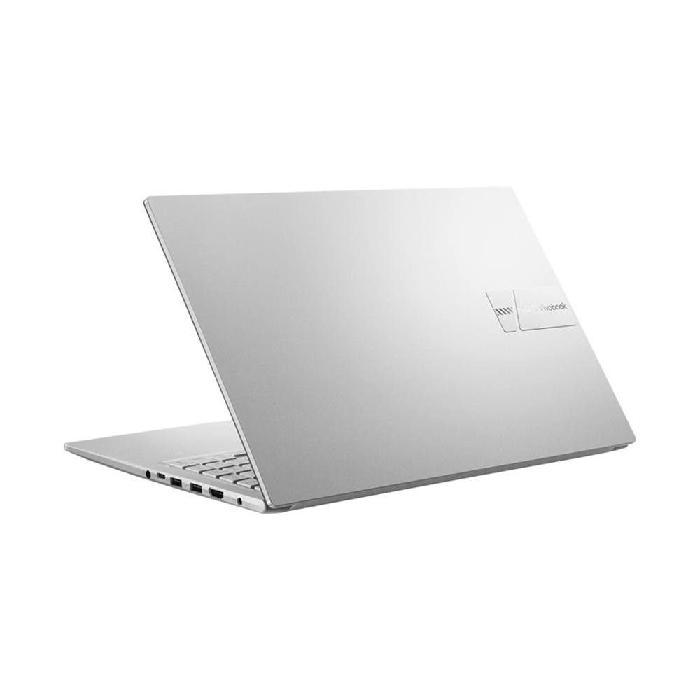 Laptop Asus Vivobook X1502VA-BQ886W (Intel Core i7-13620H | 16GB | 512GB | 15.6 inch FHD | Win 11 | Bạc) 2