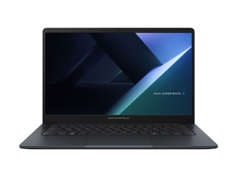 Máy tính xách tay ASUS ExpertBook B1 B1403CTA-S60046W (Intel N35/ 8GB/ 256GB/ Intel Graphics/ Win11) 1