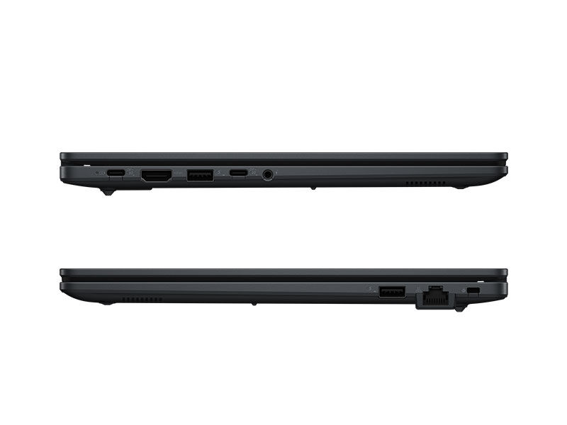 Máy tính xách tay ASUS ExpertBook B1 B1403CTA-S60046W (Intel N35/ 8GB/ 256GB/ Intel Graphics/ Win11) 3