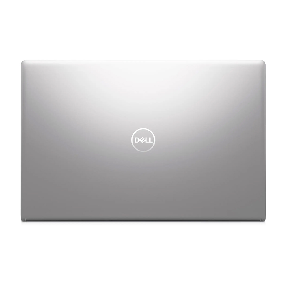 Máy tính xách tay Dell Inspiron 3530 71053696 - Màu bạc - (Core i5-1334U | Ram 16GB | SSD: 512GB | Intel Iris Xe Graphics| 15.6
