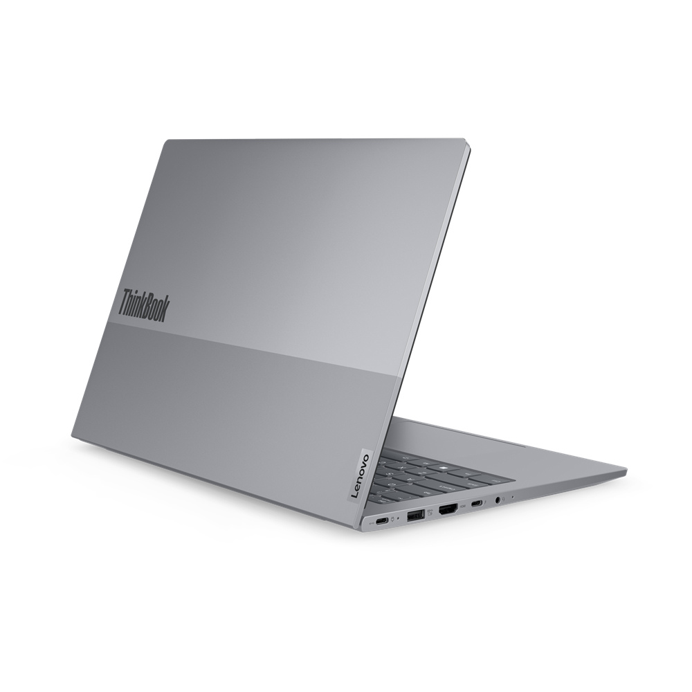 Laptop Lenovo ThinkBook 14 G6 IRL 21KG00BQVN (Intel Core i7-1355U | Ram 16GB | SSD 512GB | Intel Iris Xe | 14 inch WUXGA | Win 11 | Xám) 1