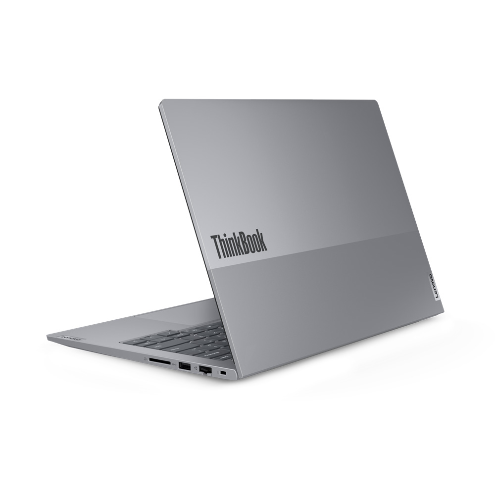 Laptop Lenovo ThinkBook 14 G6 IRL 21KG00BQVN (Intel Core i7-1355U | Ram 16GB | SSD 512GB | Intel Iris Xe | 14 inch WUXGA | Win 11 | Xám) 4