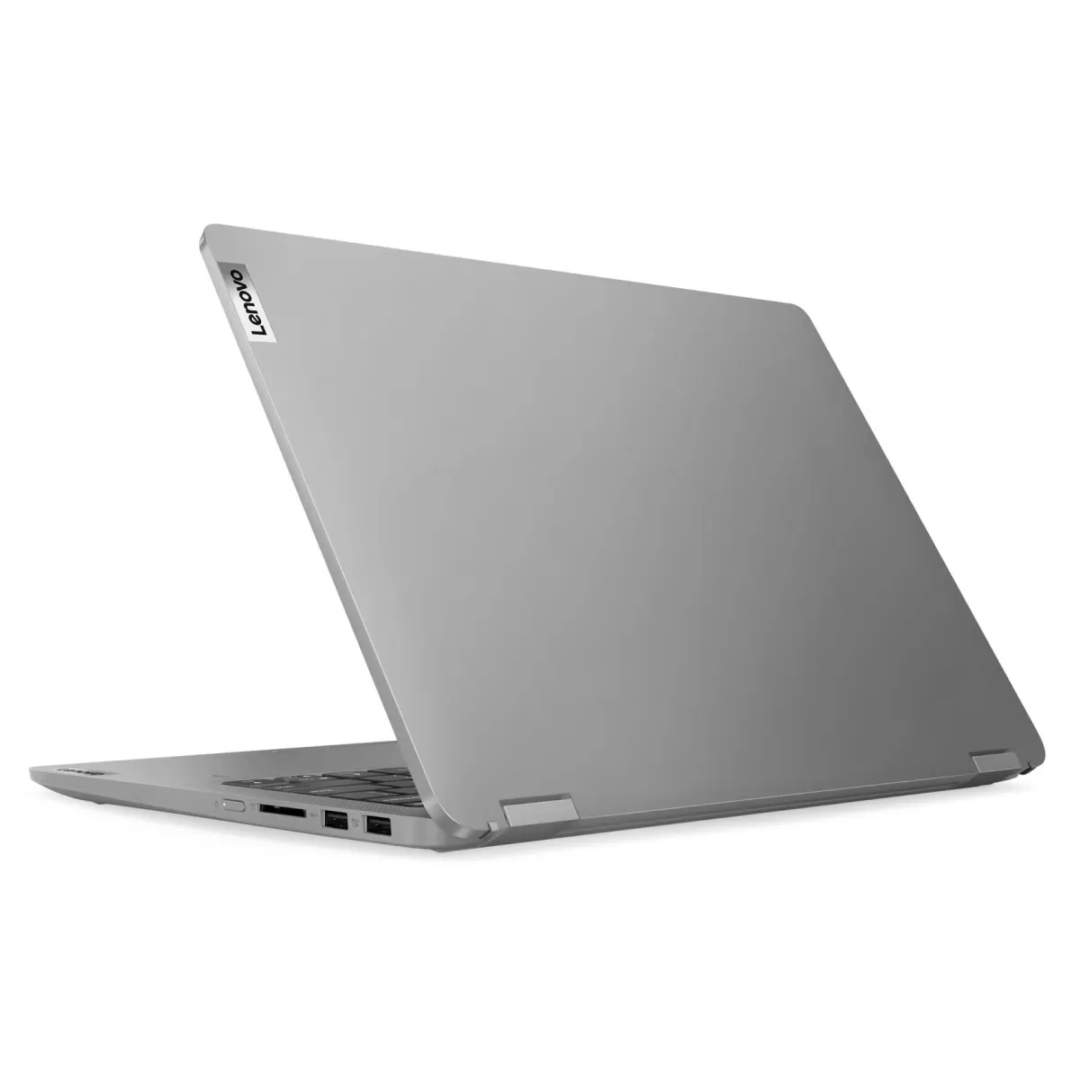 Laptop Lenovo IdeaPad Flex 5 14ABR8 82XX00FWVN (R7-5825U/Ram 16GB/SSD 512GB PCIE/14.0) CẢM ỨNG/BÚT/WIN11/XÁM 2