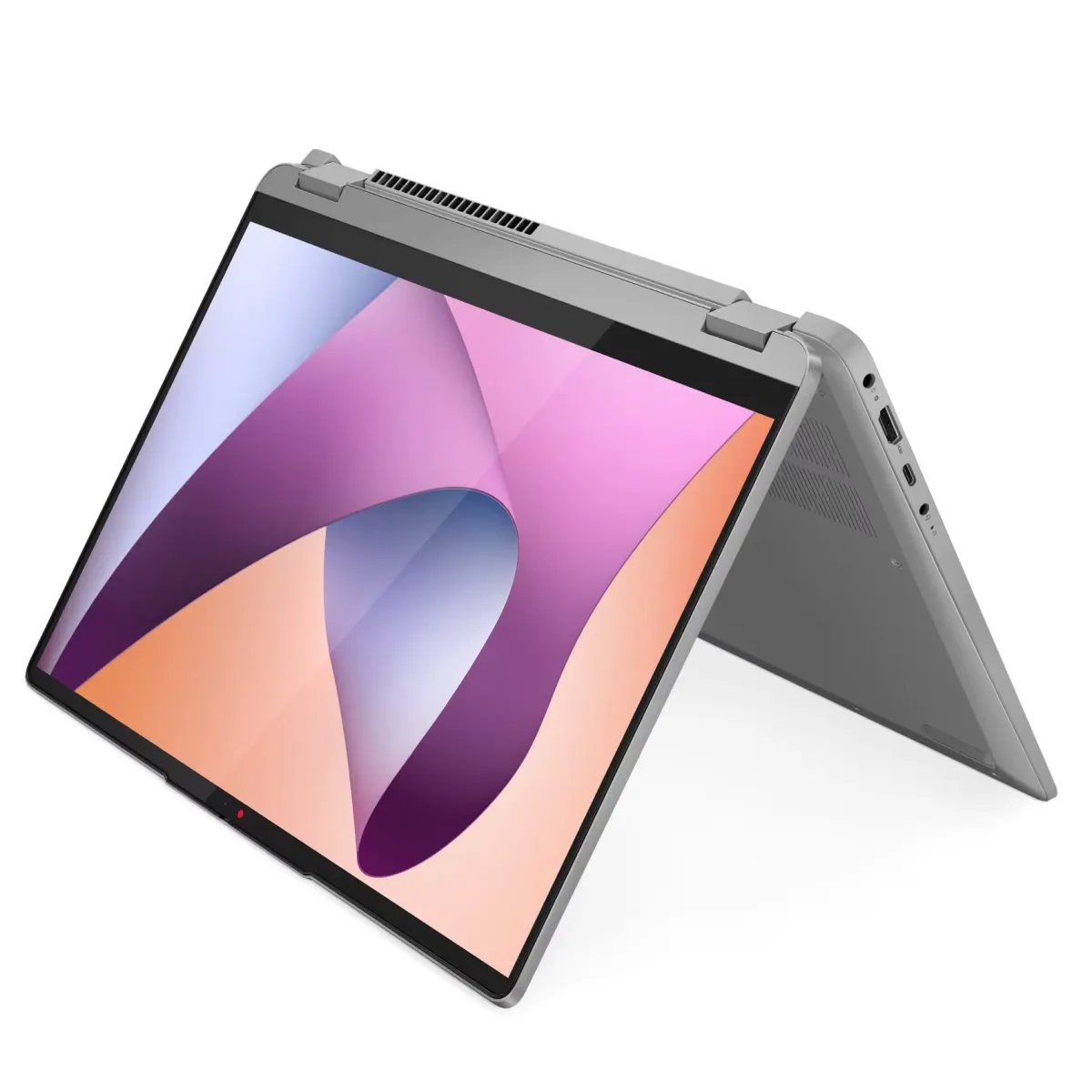 Laptop Lenovo IdeaPad Flex 5 14ABR8 82XX00FWVN (R7-5825U/Ram 16GB/SSD 512GB PCIE/14.0) CẢM ỨNG/BÚT/WIN11/XÁM 3