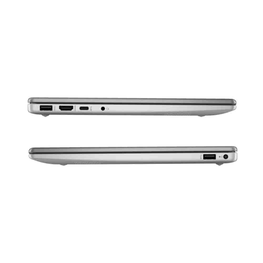 Laptop HP 240 G10 9H2E6PT (Intel Core i7-1355U | 16GB | 512GB | Intel Iris Xe | 14 inch FHD | Win 11 | Bạc) 3