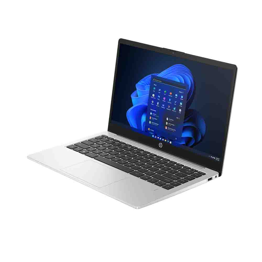 Laptop HP 240 G10 9H2E6PT (Intel Core i7-1355U | 16GB | 512GB | Intel Iris Xe | 14 inch FHD | Win 11 | Bạc) 4