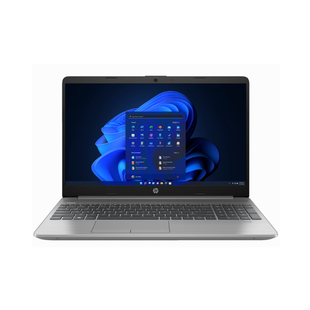 Máy tính xách tay HP 250 G9 A06E6PT (i5 1235U | 16GB | 512GB SSD | 15.6 inch FHD | Win11/ Silver) 1