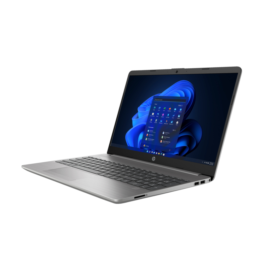 Máy tính xách tay HP 250 G9 A06E6PT (i5 1235U | 16GB | 512GB SSD | 15.6 inch FHD | Win11/ Silver) 5
