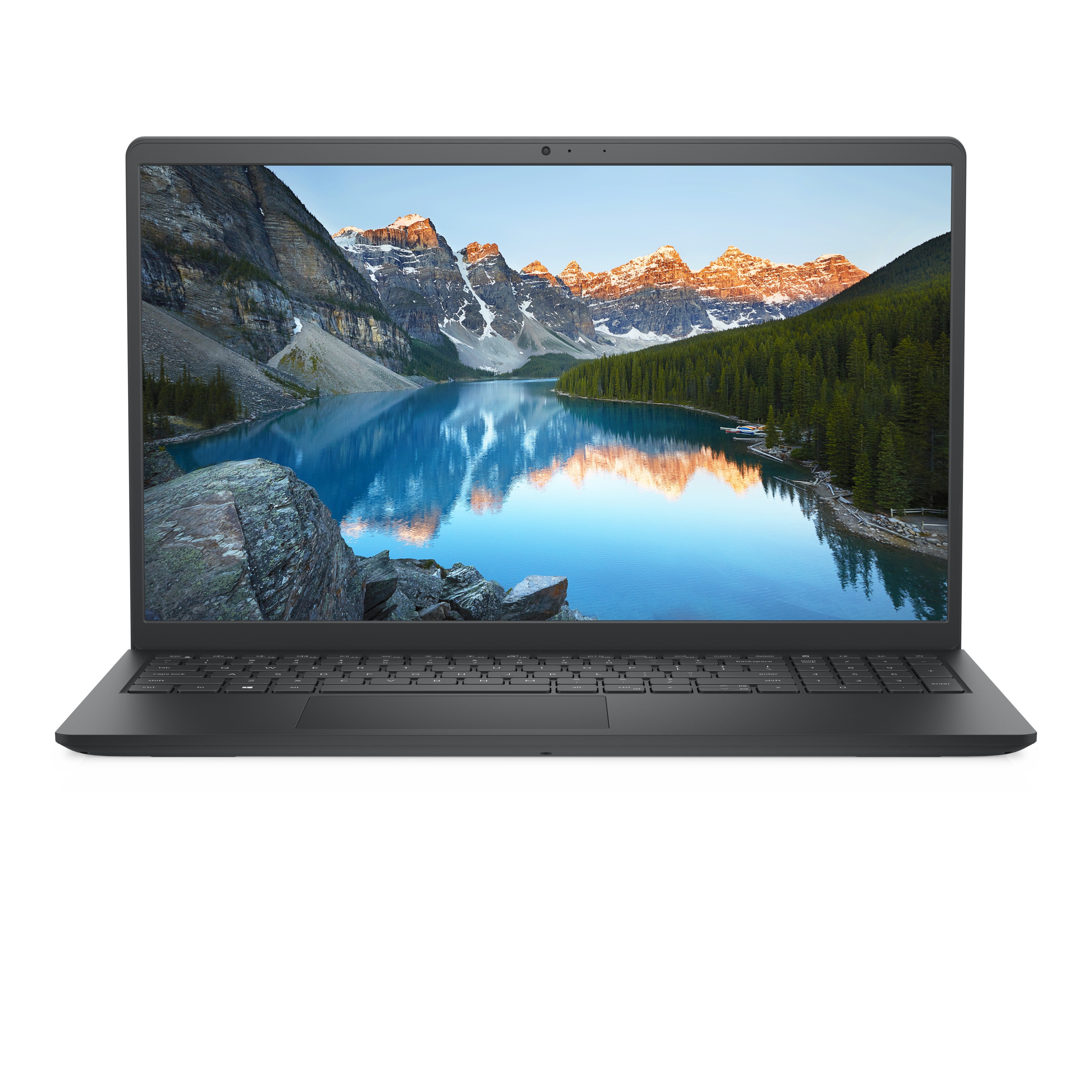 Laptop Dell Inspiron 3530 N5I5407W1 màu đen chip I5 (Intel Core i5-1334U | Ram 8GB |SSD 512GB | Intel UHD | 15.6 inch FHD 120Hz | Win 11 | Office HS21 | Đen) 1