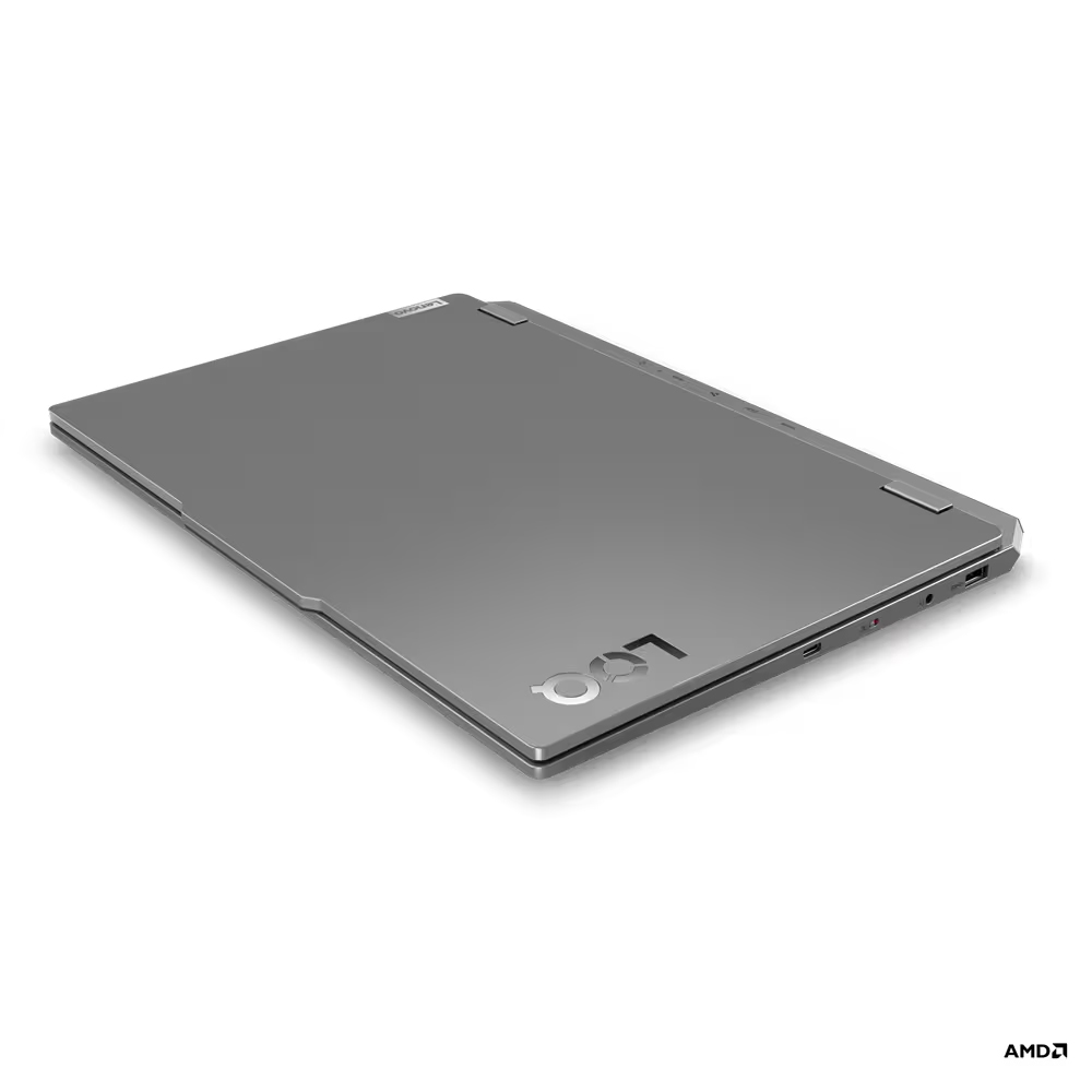 Laptop Gaming Lenovo LOQ 15ARP9 83JC007HVN (AMD Ryzen™ 5 7235HS | RTX 3050 | 15.6 inch FHD | 12GB | 512GB | Win 11 | Xám) 5