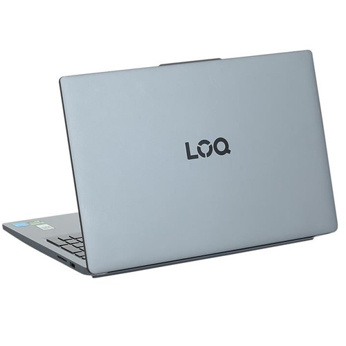 Laptop Gaming Lenovo LOQ 15IAX9E - 83LK000BVN (i5 12450HX, 16GB, 512GB, RTX 2050 4GB, 15.6inch FHD, 144Hz, Win11, Xám) 2