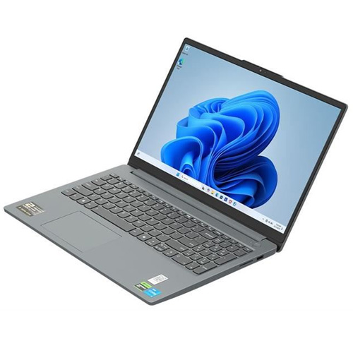 Laptop Gaming Lenovo LOQ 15IAX9E - 83LK000BVN (i5 12450HX, 16GB, 512GB, RTX 2050 4GB, 15.6inch FHD, 144Hz, Win11, Xám) 3