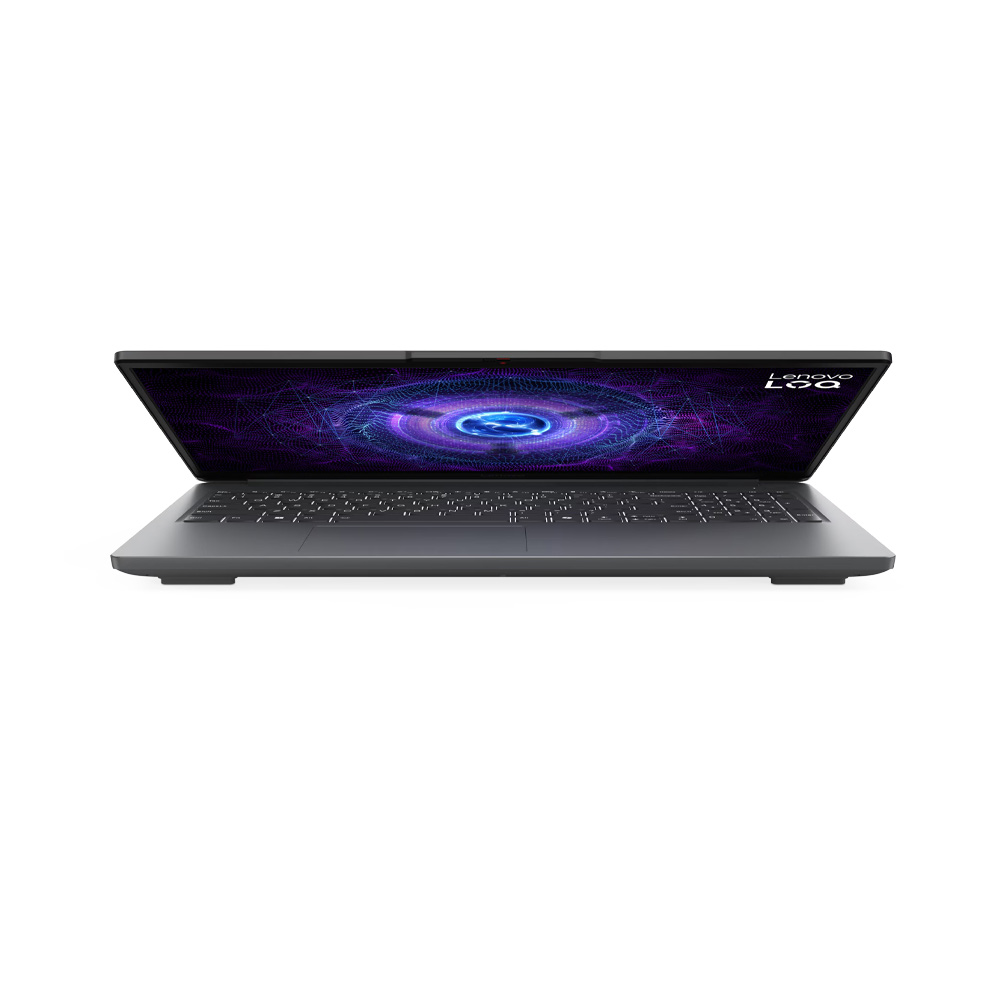 Laptop Lenovo Gaming 15IAX9E - 83LK0079VN (i5 12450HX, 16GB, 512GB, RTX 3050 6GB, Full HD 144Hz, Win11, Xám) 3