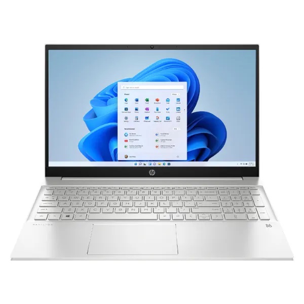 Laptop HP Pavilion 15-eg2085TU 7C0Q7PA (Core i5-1240P | 8GB | 256GB | Intel Iris Xe | 15.6 inch FHD | Win 11 | Bạc) 2
