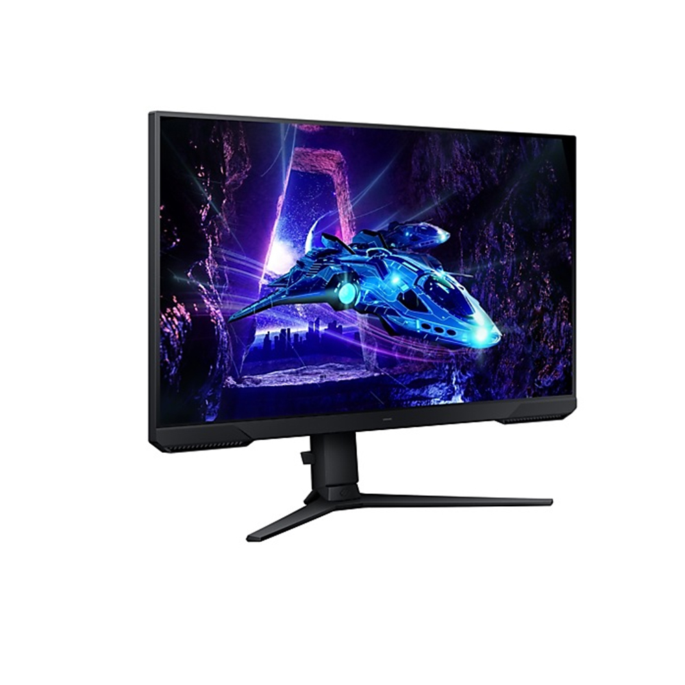 Màn Hình SAMSUNG Odyssey G3 G30D LS27DG302EEXXV (27 inch - VA - FHD - 180Hz - 1ms) 1
