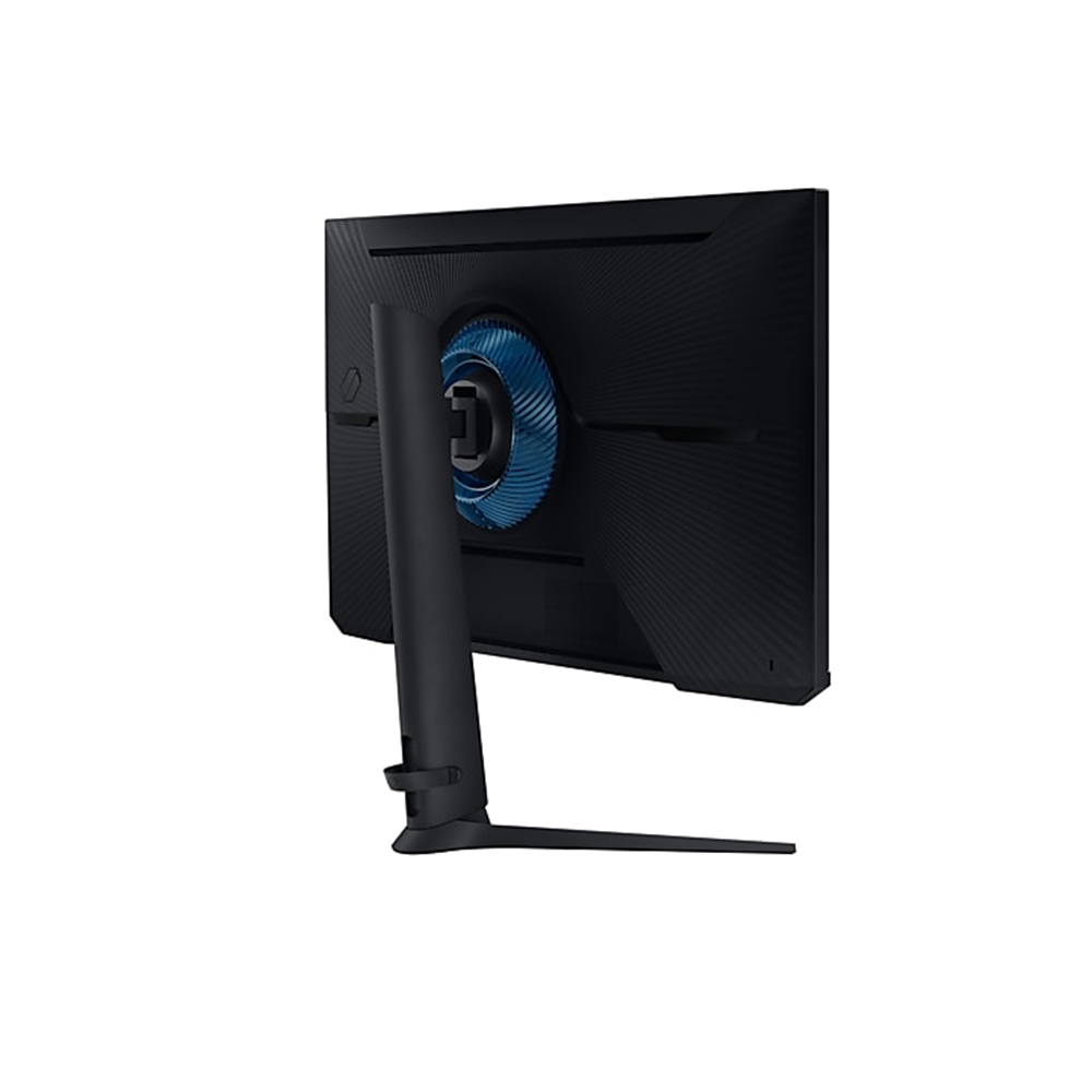 Màn Hình SAMSUNG Odyssey G3 G30D LS27DG302EEXXV (27 inch - VA - FHD - 180Hz - 1ms) 3