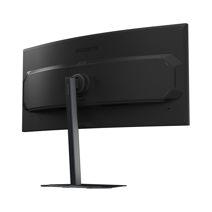 Màn hình Gigabyte G34WQC2 34 Inch WQHD VA 200Hz 1ms AMD FreeSync Premium 4