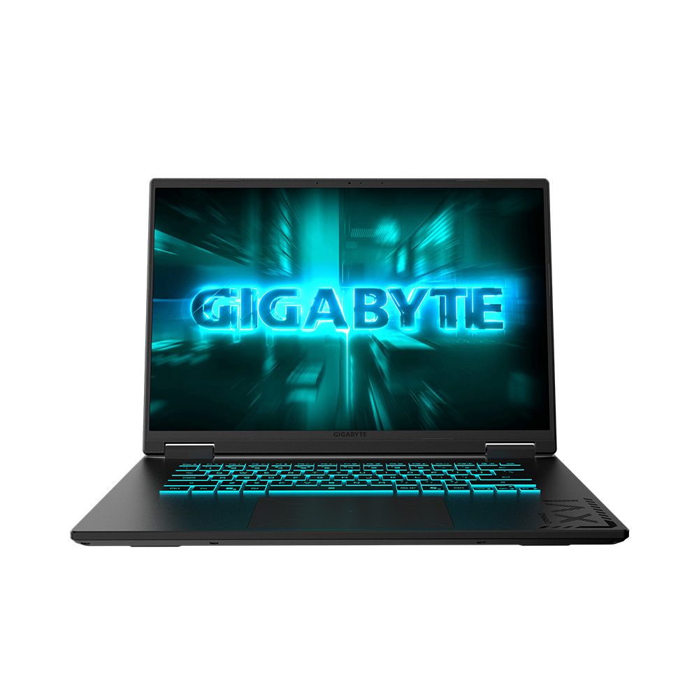 Laptop Gaming Gigabyte A16 VGA 4050 6gb CMHH2VN893SH (Intel Core i5-13420H | RTX 4050 6GB | 16GB | 512GB | 16 inch WUXGA 165Hz | Win 11) 1