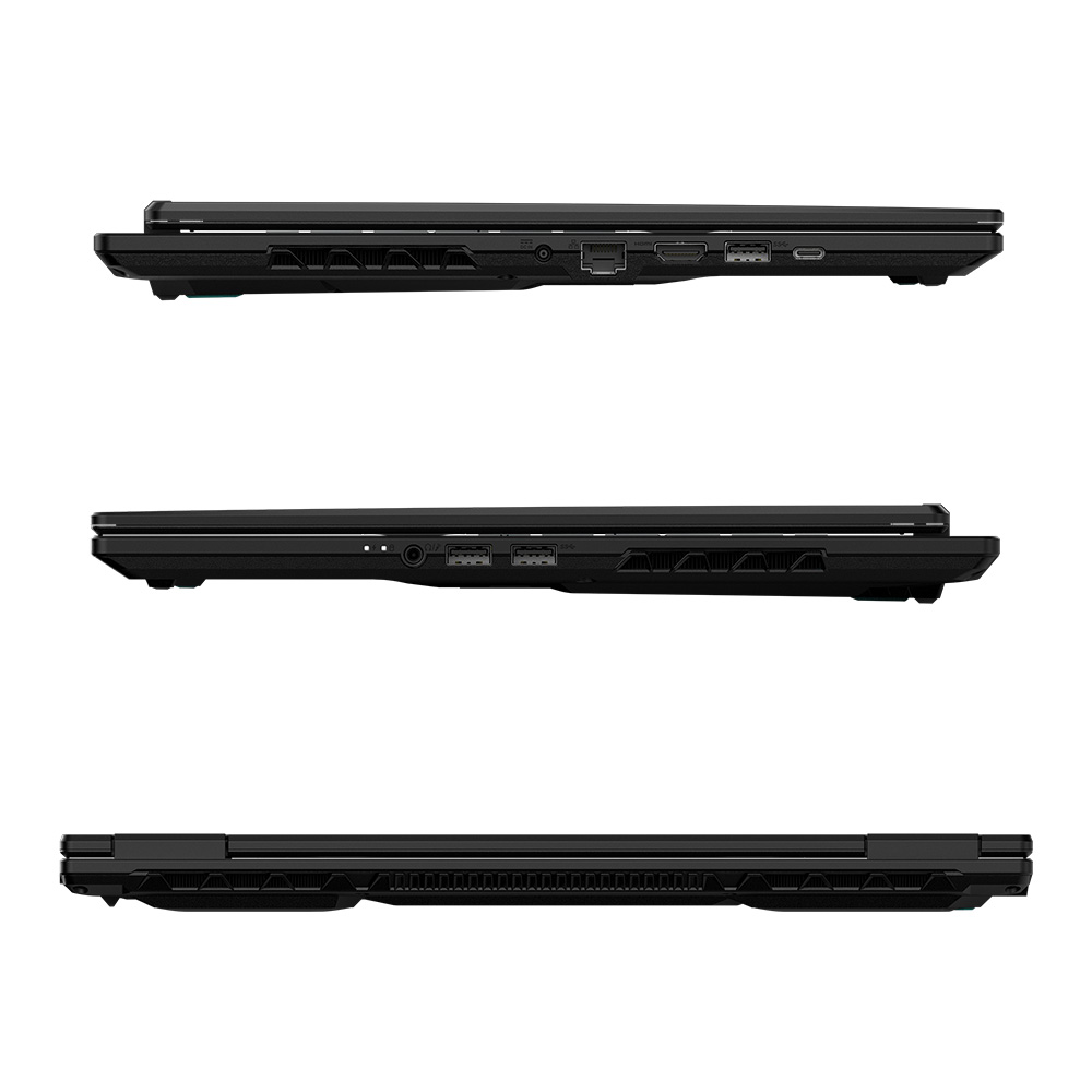Laptop Gaming Gigabyte A16 VGA 4050 6gb CMHH2VN893SH (Intel Core i5-13420H | RTX 4050 6GB | 16GB | 512GB | 16 inch WUXGA 165Hz | Win 11) 3