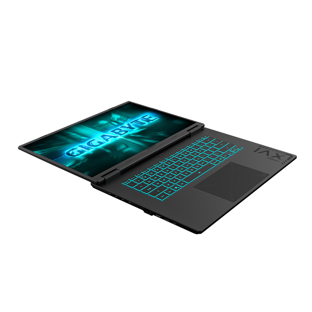 Laptop Gaming Gigabyte A16 VGA 4050 6gb CMHH2VN893SH (Intel Core i5-13420H | RTX 4050 6GB | 16GB | 512GB | 16 inch WUXGA 165Hz | Win 11) 4