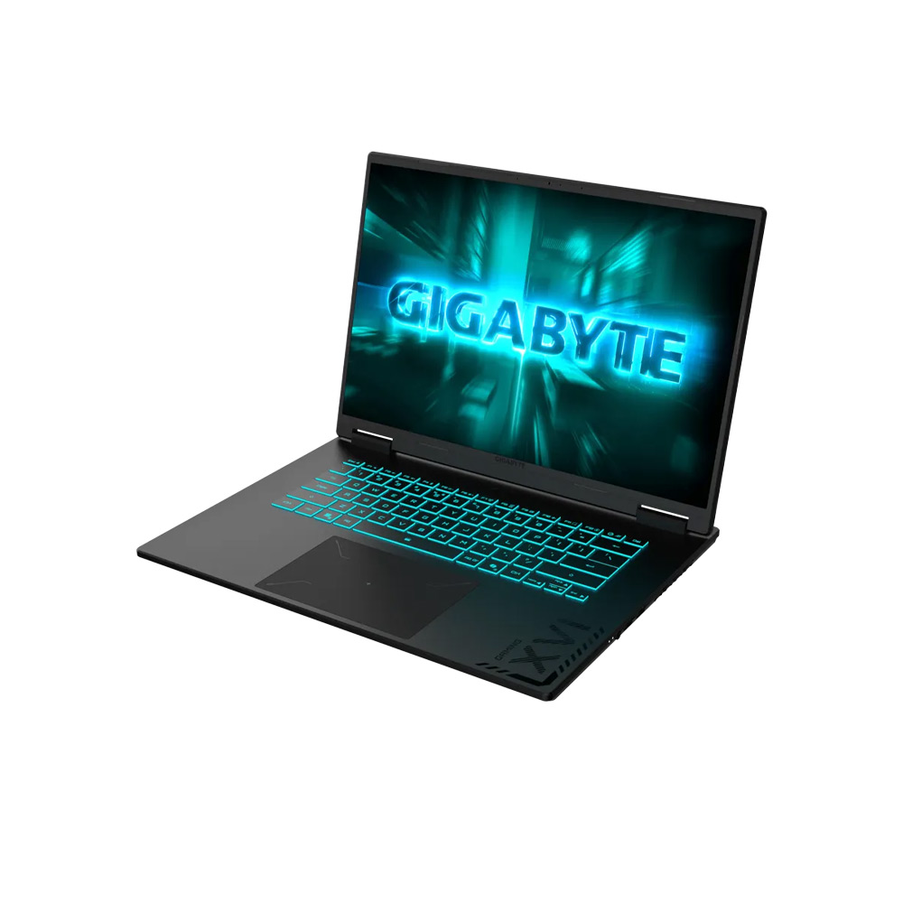 Laptop Gaming Gigabyte A16 i7 RTX 4050 6gb CMHI2VN894SH (Intel Core i7-13620H | RTX 4050 6GB | 16 inch IPS WUXGA | 16GB | 1TB | Win 11 | Đen) 1