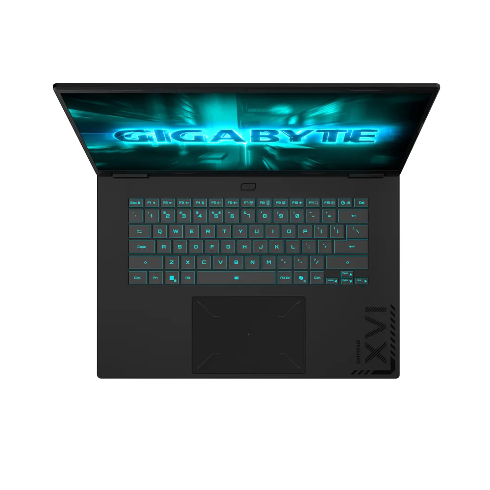 Laptop Gaming Gigabyte A16 i7 RTX 4050 6gb CMHI2VN894SH (Intel Core i7-13620H | RTX 4050 6GB | 16 inch IPS WUXGA | 16GB | 1TB | Win 11 | Đen) 4