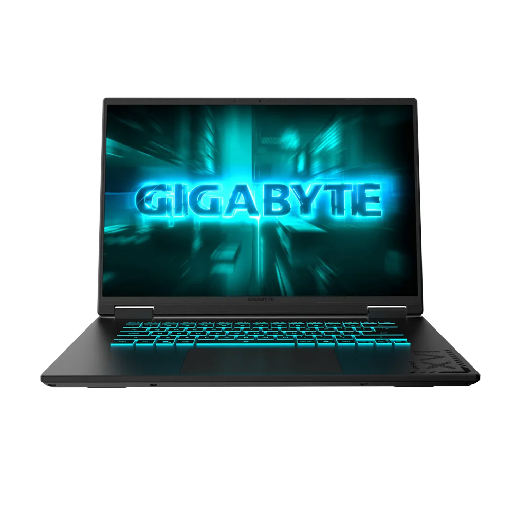 Laptop Gaming Gigabyte A16 i7 RTX 4050 6gb CMHI2VN894SH (Intel Core i7-13620H | RTX 4050 6GB | 16 inch IPS WUXGA | 16GB | 1TB | Win 11 | Đen) 5