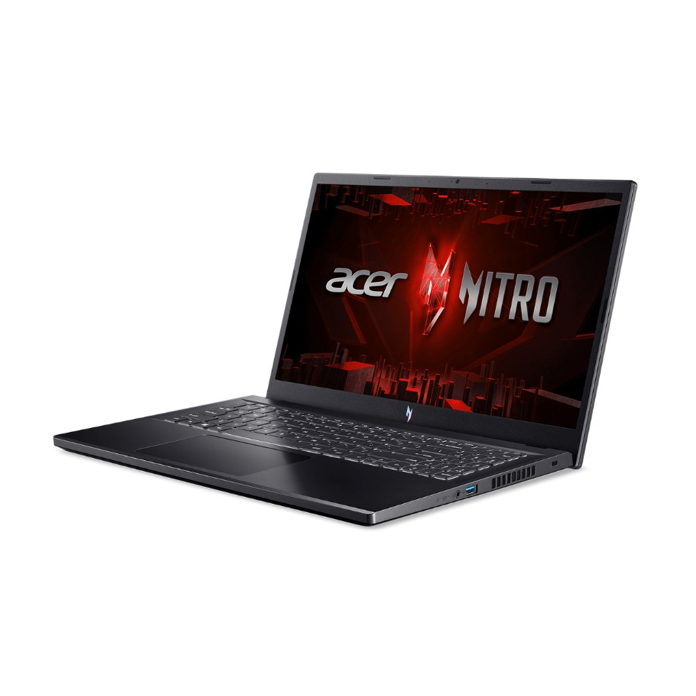 Laptop Acer Gaming Nitro V 15 ProPanel ANV15-51-500A NH.QNASV.008 (Intel Core i5-13420H | RTX 2050 4GB | 15.6 inch FHD 180Hz | 16GB | 512GB | Win 11 | Đen) 2