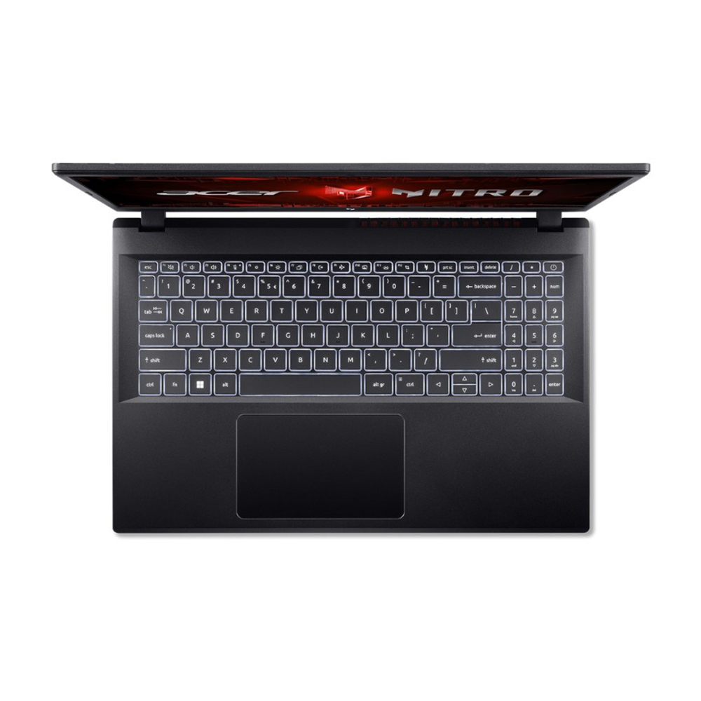 Laptop Acer Gaming Nitro V 15 ProPanel ANV15-51-500A NH.QNASV.008 (Intel Core i5-13420H | RTX 2050 4GB | 15.6 inch FHD 180Hz | 16GB | 512GB | Win 11 | Đen) 3