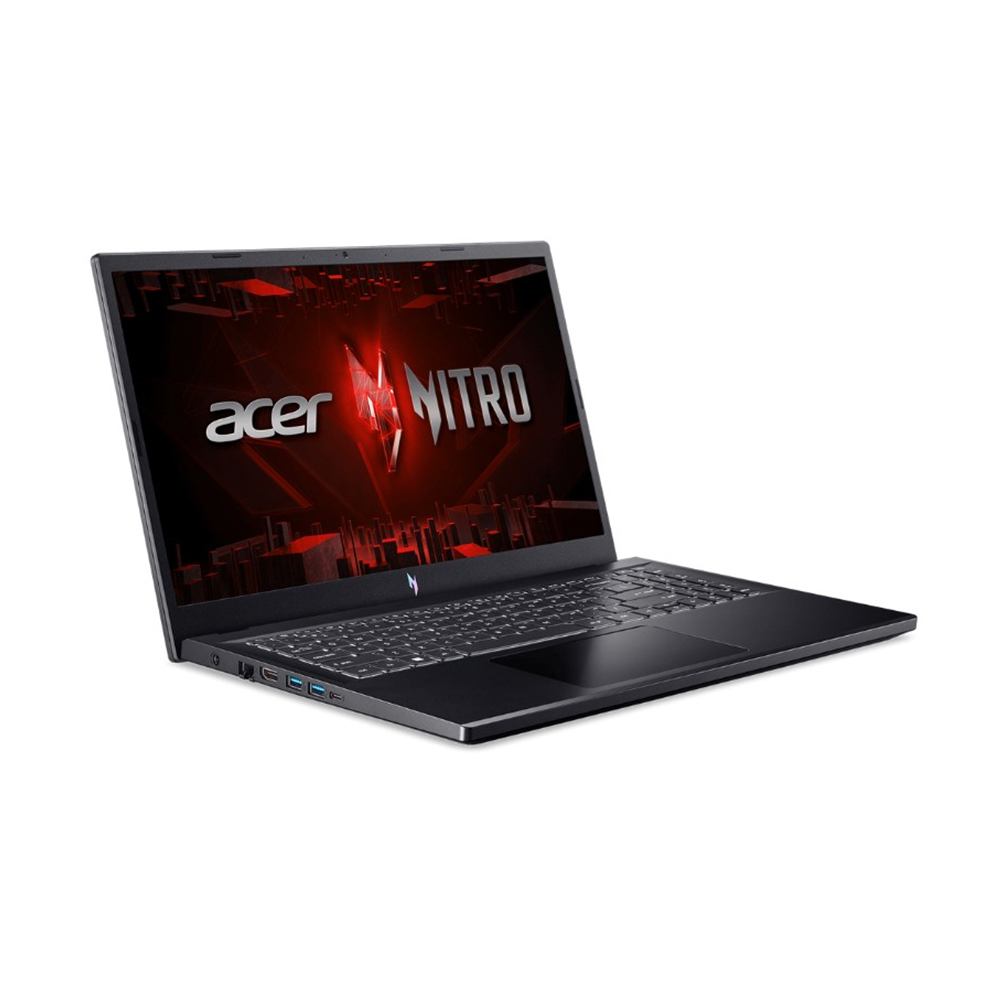 Laptop Acer Gaming Nitro V 15 ProPanel ANV15-51-500A NH.QNASV.008 (Intel Core i5-13420H | RTX 2050 4GB | 15.6 inch FHD 180Hz | 16GB | 512GB | Win 11 | Đen) 4