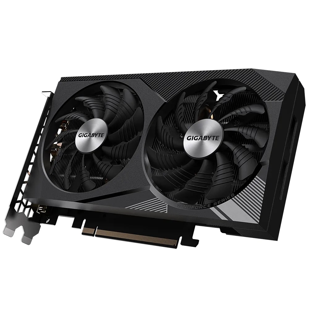 VGA Gigabyte RTX 3060 12gb 2 fans N3060 WF2OC-12GD 3
